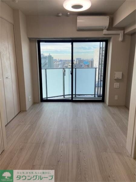 エスティメゾン赤羽IIの物件内観写真