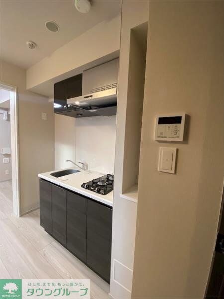 エスティメゾン赤羽IIの物件内観写真