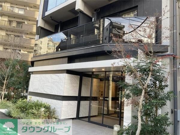 エスティメゾン赤羽IIの物件内観写真