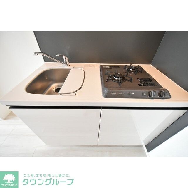 ハーモニーレジデンス六義園の物件内観写真