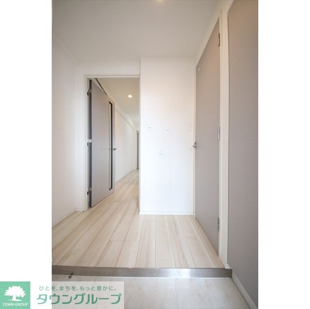 ハーモニーレジデンス六義園の物件内観写真