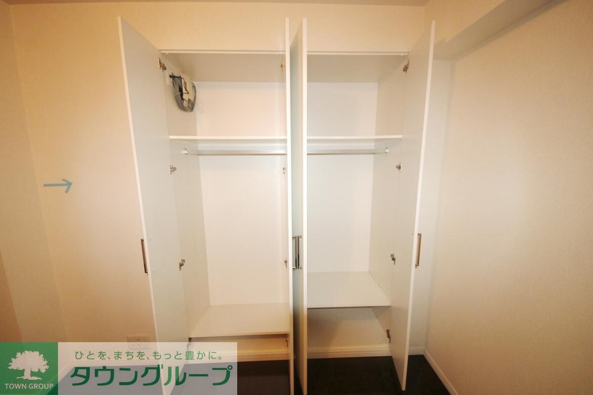 パークアクシス新板橋ウエストの物件内観写真