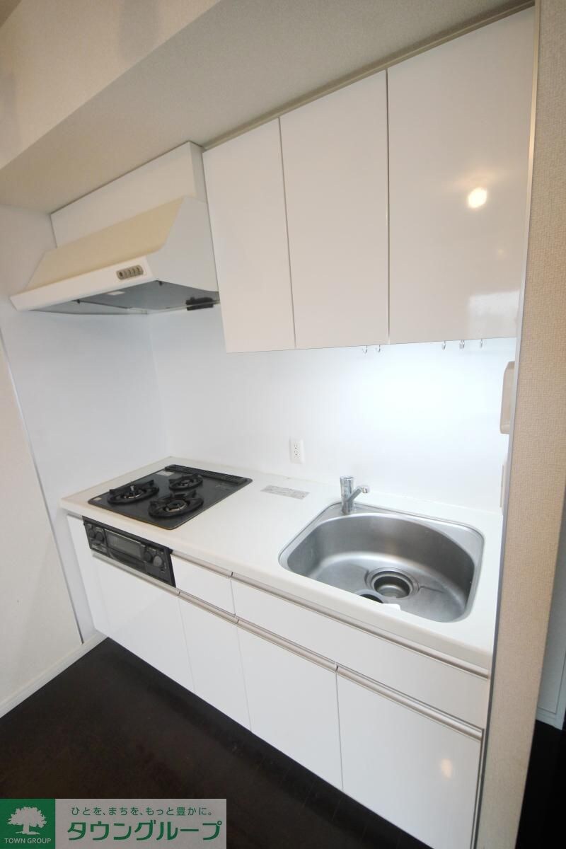 パークアクシス新板橋ウエストの物件内観写真