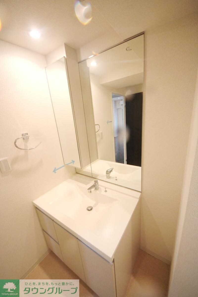 パークアクシス新板橋ウエストの物件内観写真