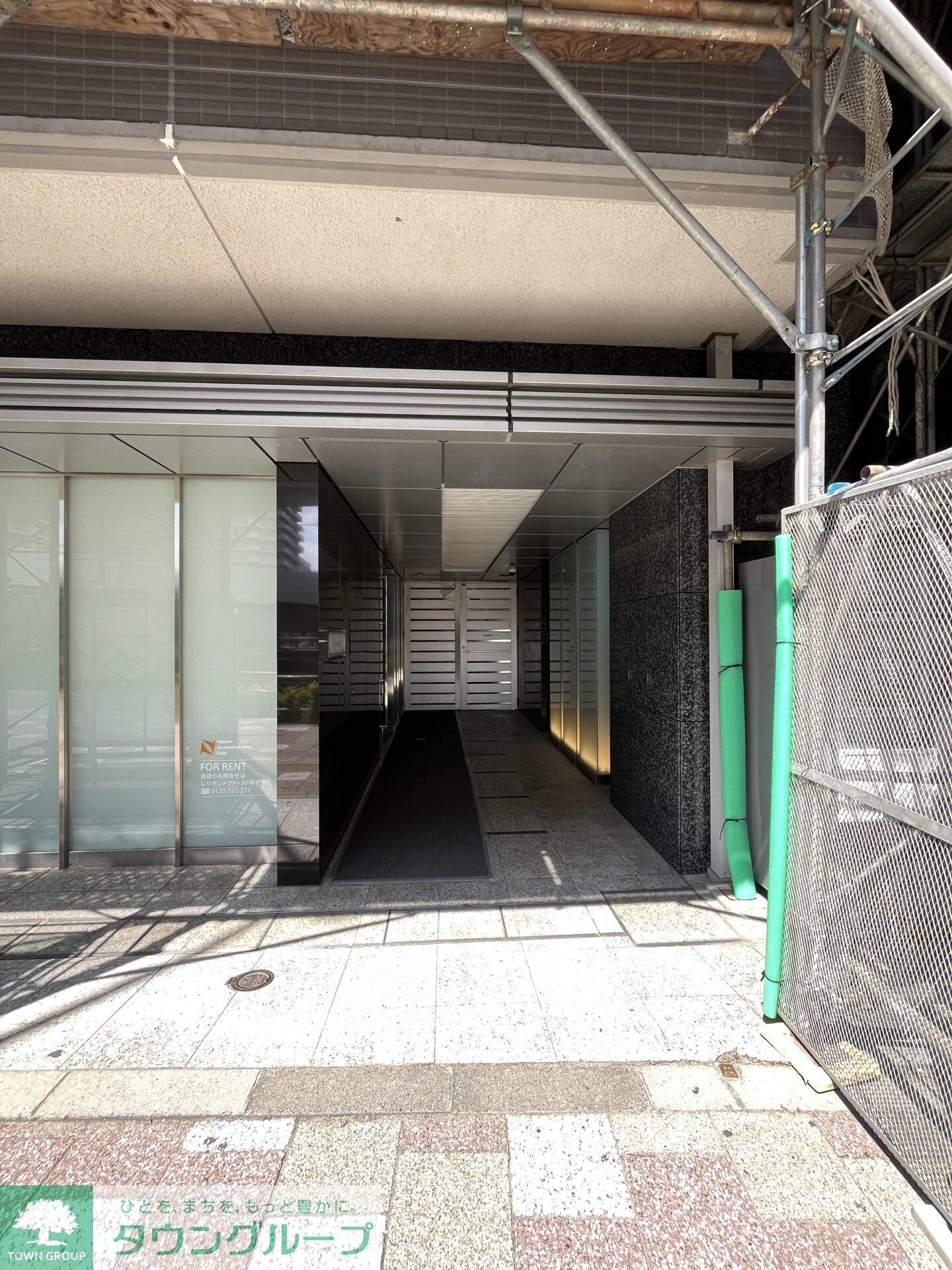 パークアクシス新板橋ウエストの物件内観写真