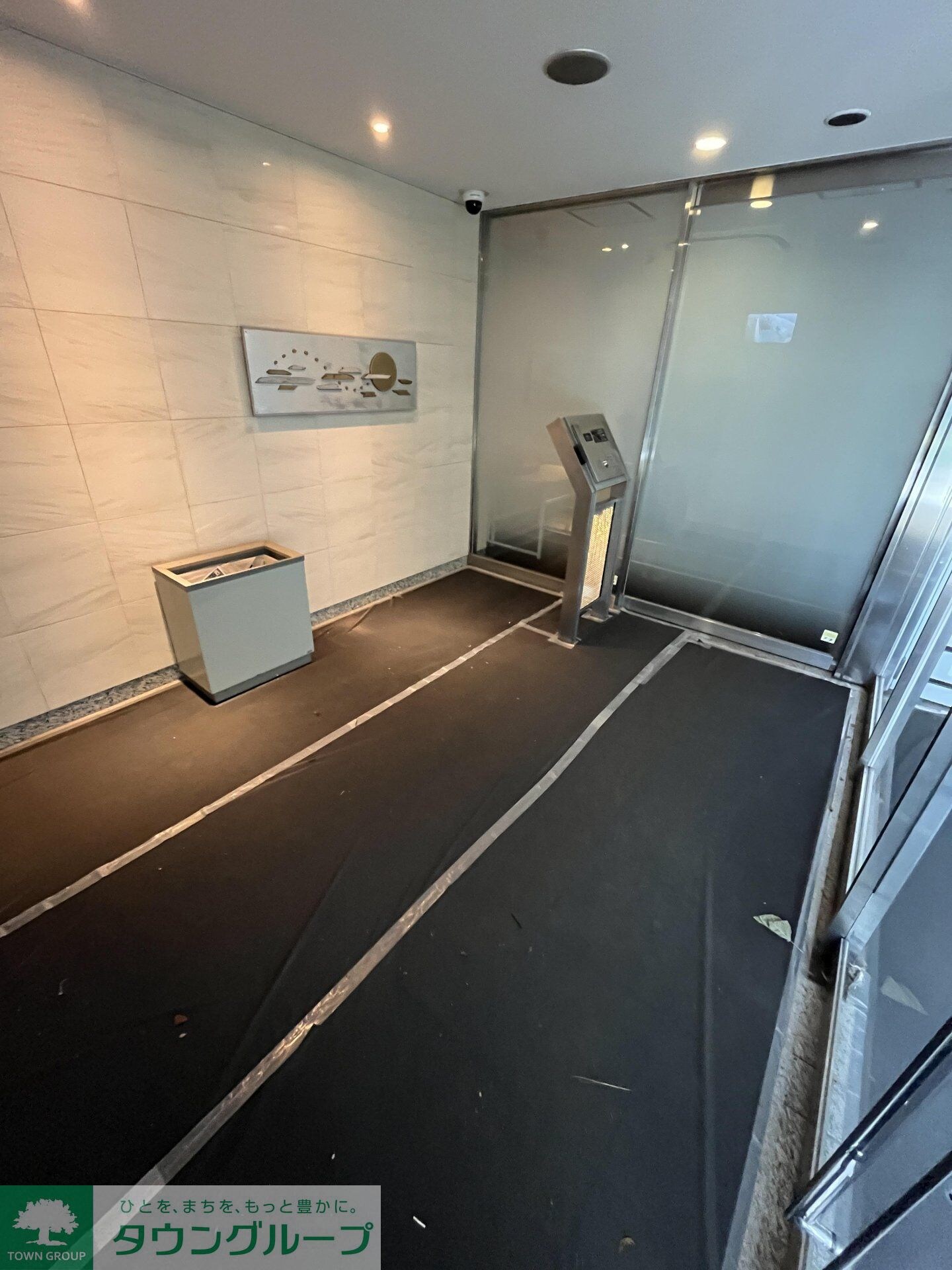 パークアクシス新板橋ウエストの物件内観写真