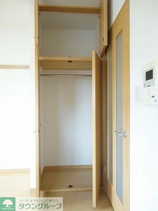 レジオス板橋本町アヴィニティーの物件内観写真