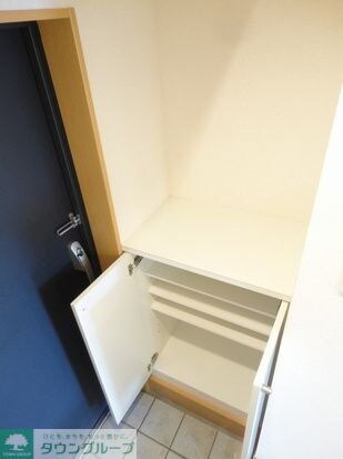 レジオス板橋本町アヴィニティーの物件内観写真