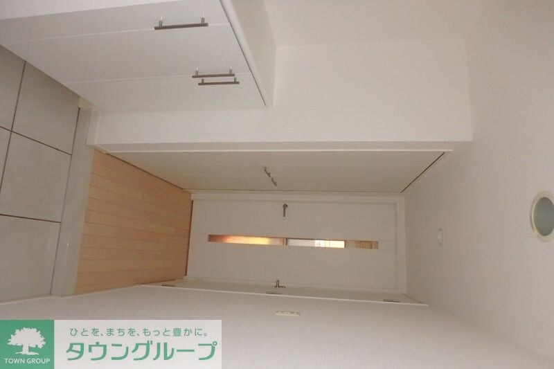 クロスレジデンス東十条の物件内観写真