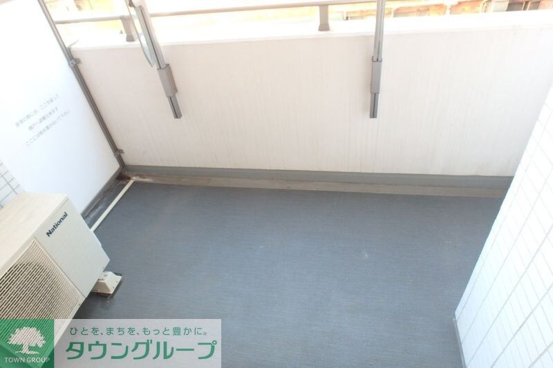 クロスレジデンス東十条の物件内観写真