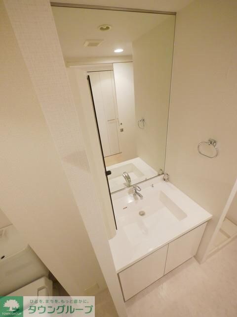 クロスレジデンス東十条の物件内観写真