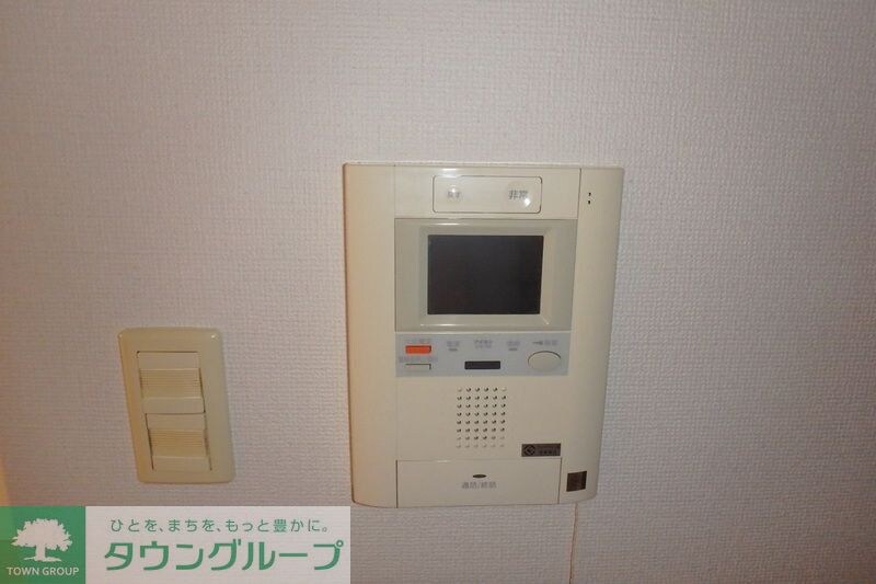 クロスレジデンス東十条の物件内観写真