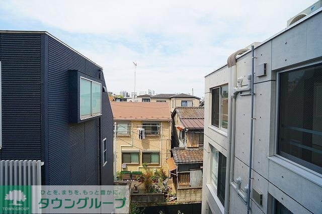 ＰＡＳＥＯ文京茗荷谷の物件内観写真