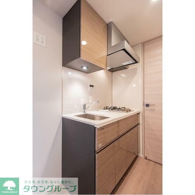 Ｊ．リヴェール上野入谷プレイスの物件内観写真