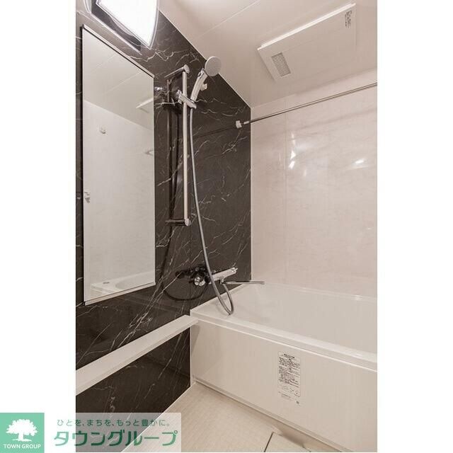 Ｊ．リヴェール上野入谷プレイスの物件内観写真