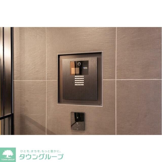 Ｊ．リヴェール上野入谷プレイスの物件内観写真