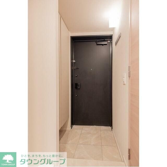 Ｊ．リヴェール上野入谷プレイスの物件内観写真