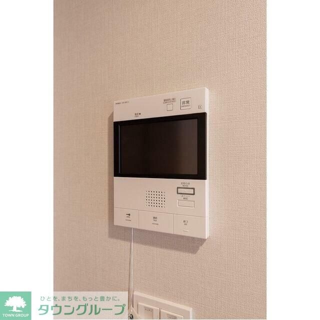 Ｊ．リヴェール上野入谷プレイスの物件内観写真