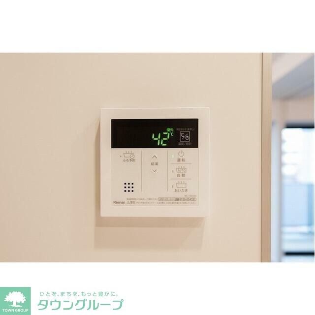 Ｊ．リヴェール上野入谷プレイスの物件内観写真