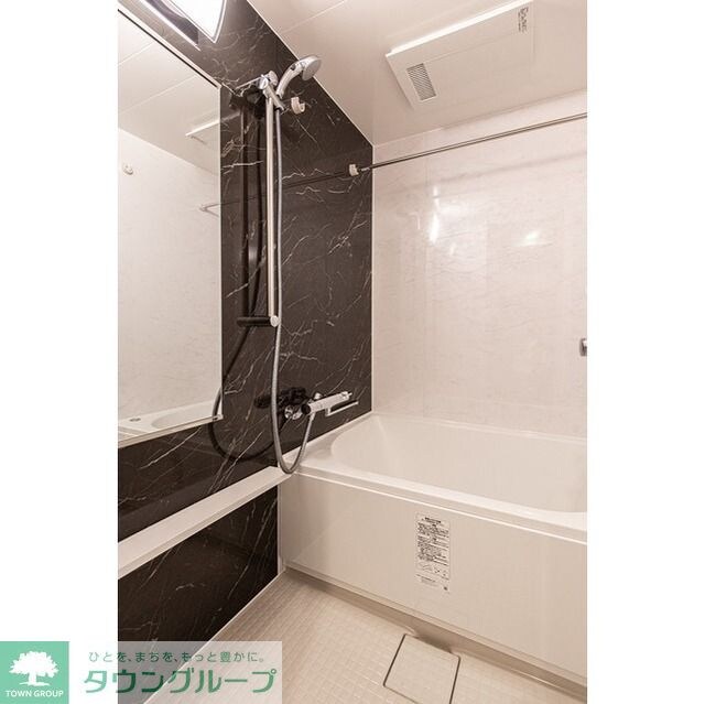 Ｊ．リヴェール上野入谷プレイスの物件内観写真