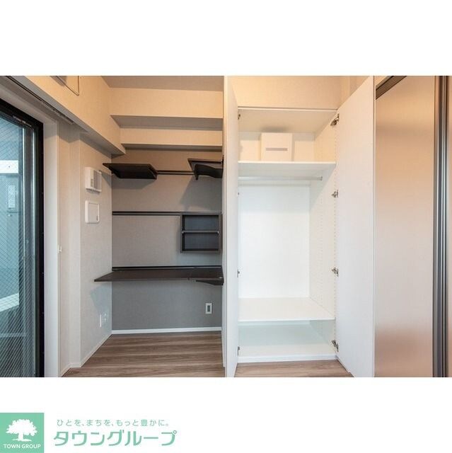 Ｊ．リヴェール上野入谷プレイスの物件内観写真