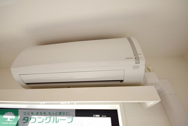 アルテシモ　デュースの物件内観写真