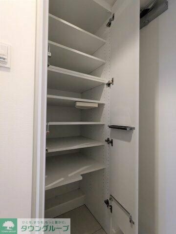 アジールコート板橋本町の物件内観写真