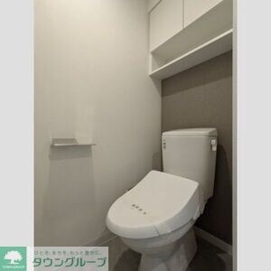 アジールコート板橋本町の物件内観写真