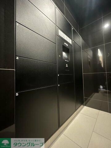 アジールコート板橋本町の物件内観写真