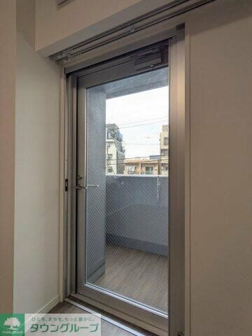 アジールコート板橋本町の物件内観写真