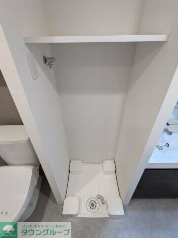 アジールコート板橋本町の物件内観写真