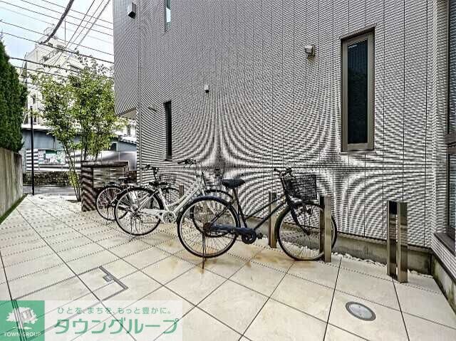 Lacine大塚の物件内観写真