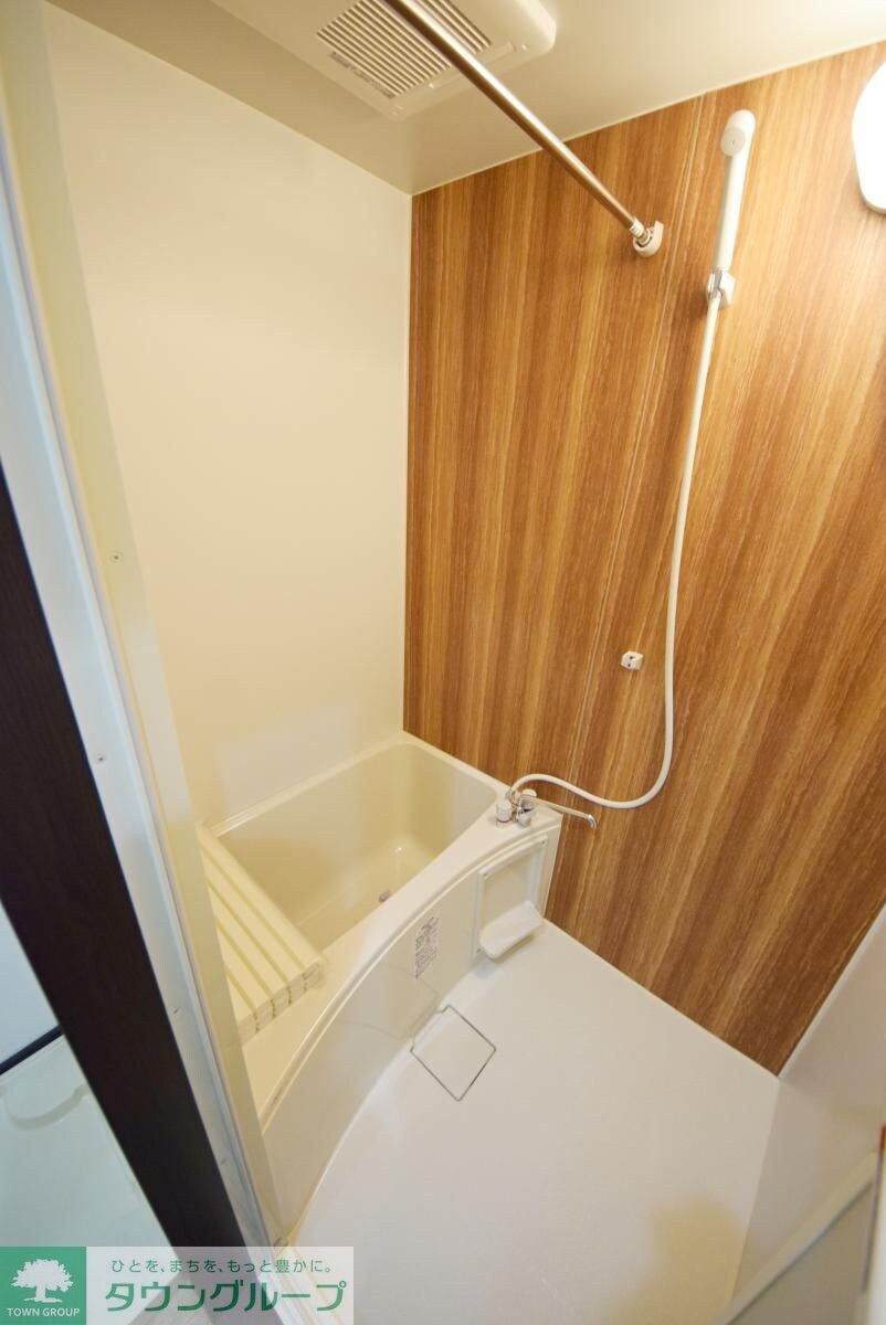 ヒルズ東日暮里の物件内観写真