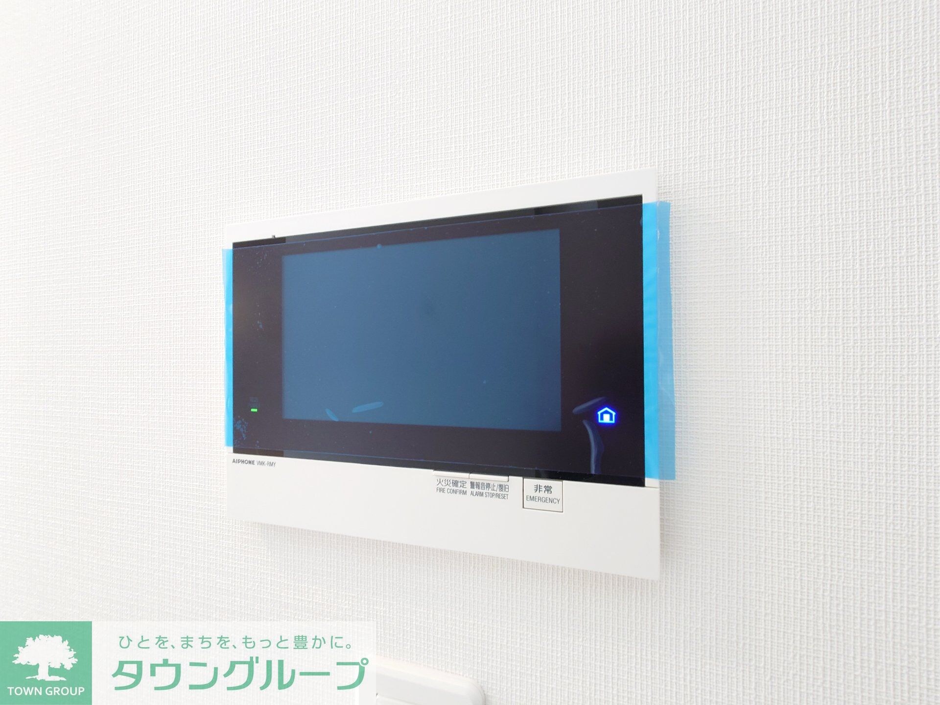 ワンルーフレジデンス台東根岸の物件内観写真