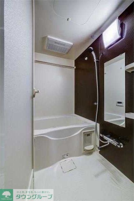 クオリタス護国寺(クオリタスゴコクジ)の物件内観写真