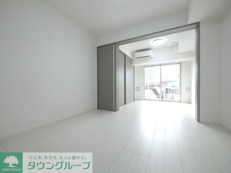 PREMIUMCUBE池袋本町の物件内観写真