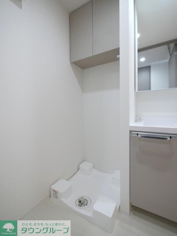 PREMIUMCUBE池袋本町の物件内観写真