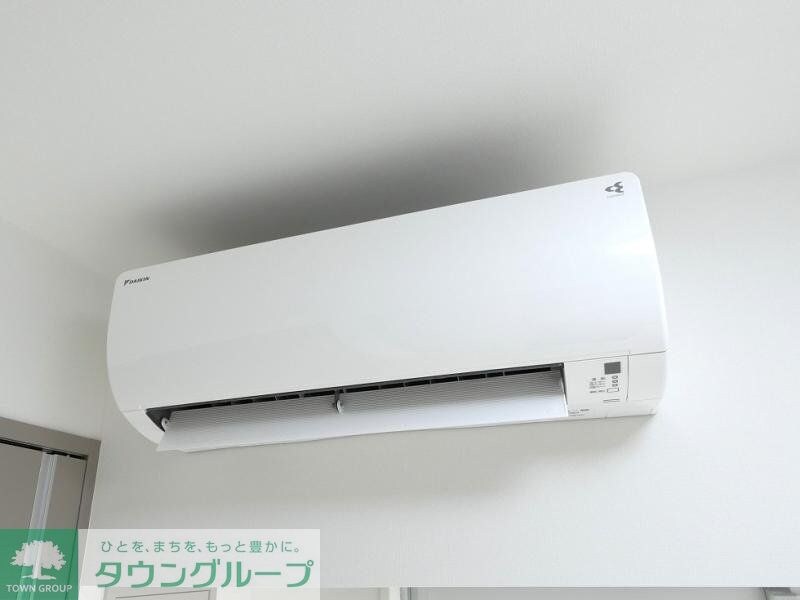 PREMIUMCUBE池袋本町の物件内観写真