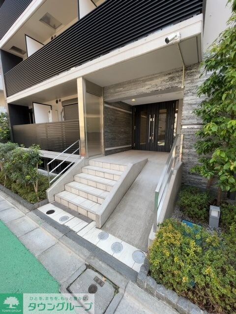 レジディア文京小石川の物件内観写真