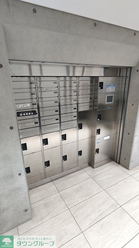 レジディア文京小石川の物件内観写真