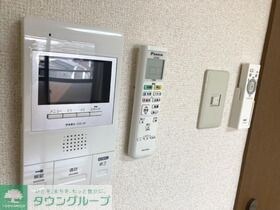 ドミール板橋本町の物件内観写真