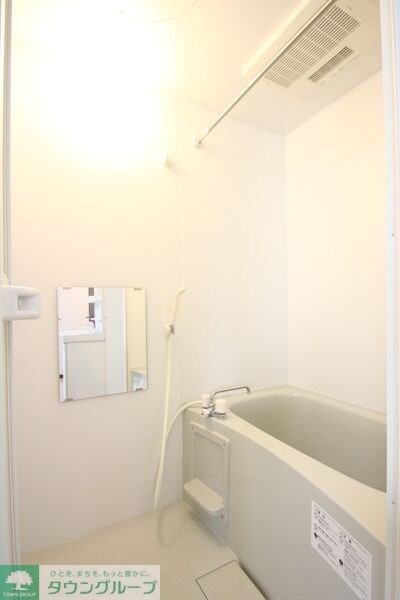 コルティーレ十条の物件内観写真