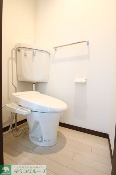 コルティーレ十条の物件内観写真