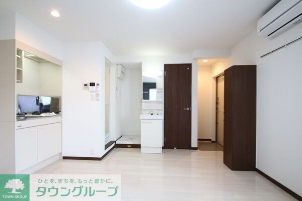 コルティーレ十条の物件内観写真