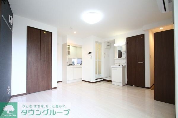 コルティーレ十条の物件内観写真