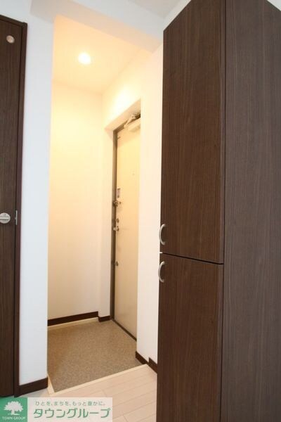 コルティーレ十条の物件内観写真