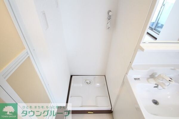 コルティーレ十条の物件内観写真