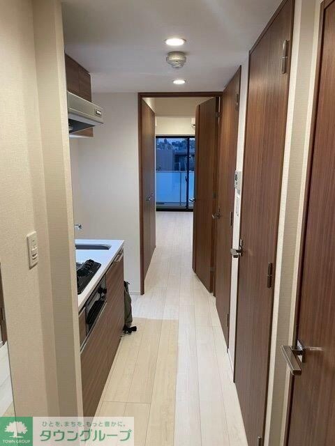 クレイシア板橋本町の物件内観写真