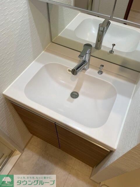 クレイシア板橋本町の物件内観写真