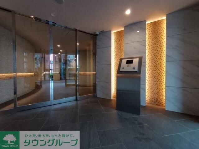 クレイシア板橋本町の物件内観写真